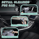 95000PA Wireless Car Vacuum Cleaner – High - Power Mini Handheld Vacuum & Air Duster with USB Recharge - Battery Mate
