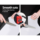 96W Electric Multi Tool Sharpener Drill Bit Knife Scissors Chisel Plane 3 in 1 - Tavice