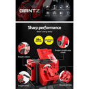 96W Electric Multi Tool Sharpener Drill Bit Knife Scissors Chisel Plane 3 in 1 - Tavice