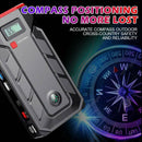 99900mAh Car Jump Starter Power Bank Pack Vehicle Charger Battery Engine Booster - Tavice
