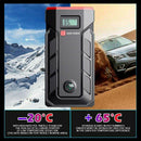 99900mAh Car Jump Starter Power Bank Pack Vehicle Charger Battery Engine Booster - Tavice