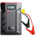 99900mAh Car Jump Starter Power Bank Pack Vehicle Charger Battery Engine Booster - Tavice