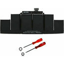 A1417 95WH Battery for Macbook Pro Retina 15" A1398 Mid 2012 Early 2013 - Battery Mate