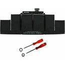 A1417 95WH Battery for Macbook Pro Retina 15" A1398 Mid 2012 Early 2013 - Battery Mate