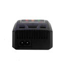 A3Pro Fast RC Car Battery Charger NiMH LiPO Tamiya + Mini Tamiya Plug 6V 7.2V - Battery Mate