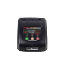 A3Pro Fast RC Car Battery Charger NiMH LiPO Tamiya + Mini Tamiya Plug 6V 7.2V - Tavice