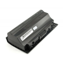 A42-G75 compatible battery for Aus G75 G75-3D G75V G75V-3D G75VM G75VM-3D G75VW G75VX - Tavice