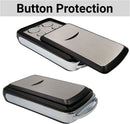 Accent Garage Doors Forza Silver Compatible Gate/Garage Door Remote Control - Tavice