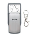 Accent Garage Doors Forza Silver Compatible Gate/Garage Door Remote Control - Tavice