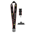 Accessories Drone Remote Controller Neck Strap for DJI Mavic Mini 2/Air 2/3 - Tavice