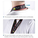 Accessories Drone Remote Controller Neck Strap for DJI Mavic Mini 2/Air 2/3 - Tavice