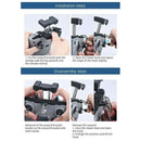 Accessories Drone Remote Controller Neck Strap for DJI Mavic Mini 2/Air 2/3 - Tavice