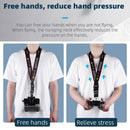 Accessories Drone Remote Controller Neck Strap for DJI Mavic Mini 2/Air 2/3 - Tavice