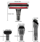 Accessory Set for Dyson V6 V7 V8 V10 V11 V7V15 V12 Vacuum Cleaners - Tavice