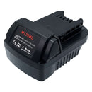 Adaptor for Makita 18V Battery Convert to Milwaukee 18V Tool Adapter Converter - Tavice