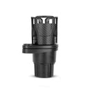 Adjustable 2in1 Car Seat Cup Holder Bottle Drink Coffee Storage Water Bottle AU - Tavice