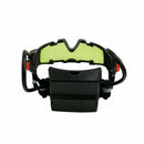 Adjustable LED Night Vision Glass Goggles with Filp-out Light Windproof Hunting - Tavice