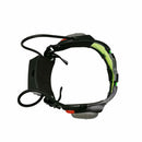 Adjustable LED Night Vision Glass Goggles with Filp-out Light Windproof Hunting - Tavice
