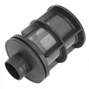Air Diesel Heater Car Parking Exhaust Pipe Hose + 24mm Silencer Muffler Filter - Tavice
