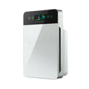 Air Purifier HEPA Filter PM2.5 Smoke Dust Germ Odor Cleaner Remote Control AU - Tavice