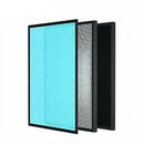 Air Purifier HEPA Filter PM2.5 Smoke Dust Germ Odor Cleaner Remote Control AU - Tavice