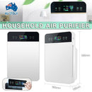 Air Purifier HEPA Filter PM2.5 Smoke Dust Germ Odor Cleaner Remote Control AU - Tavice