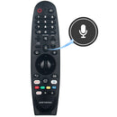 AN-MR20GA AKB75855501 Voice Magic Remote Control For LG Smart TV 49NANO81ANA - Tavice