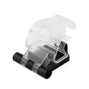 Android Mobile Phone iPhone Clip Clamp Holder for SONY PS4 Dualshock Controller - Tavice