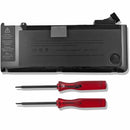 Apple A1331 Battery Replacement | for MacBook 13" A1342 (White Unibody 2009-2010) - Battery Mate