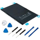 Apple iPad Air A1474, iPad Air A1475, iPad 5 (5th Generation) A1484 Replacement Battery - Battery Mate