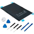 Apple iPad Air A1474, iPad Air A1475, iPad 5 (5th Generation) A1484 Replacement Battery - Battery Mate