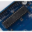 Arduino Compatible Generic Uno R3 Atmel ATmega328 Microcontroller Board With USB Cable - Tavice