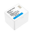 Arlo Go Compatible Camera Battery | VMA4410 VML4030 A-2 Netgear ArloGo - Tavice