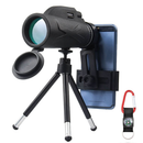 Astronomical Telescope With Tripod + Phone Adapter Monocular Moon Watch | 150x Zoom 300mm Focal - Tavice