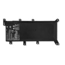 Asus F555BA Replacemnet Battery F555D F555LJ F555LN F555UA F555UJ F555Y F555YA K555LB - Tavice