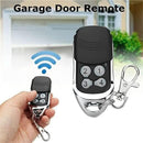 ATA PTX - 5 PTX5v2 TrioCode 128 ptx5 - v2 Garage Door Compatible Remote - Battery Mate