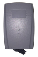 ATA PTX4 Compatible Add-on Garage/Gate Receiver Stand Alone 433.92 MHz - Tavice