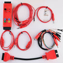 Autel G-BOX2 Auto Smart Key Programming IMMO Scanner for Mercedes Benz - Tavice