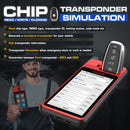 Autel MaxiIM KM100 as IM508 IMMO Keys Programmer Immobilizer Tool Keys Creation - Tavice