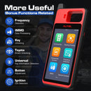 Autel MaxiIM KM100 as IM508 IMMO Keys Programmer Immobilizer Tool Keys Creation - Tavice