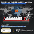 Autel MaxiIM KM100 as IM508 IMMO Keys Programmer Immobilizer Tool Keys Creation - Tavice