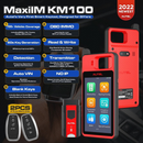 Autel MaxiIM KM100 as IM508 IMMO Keys Programmer Immobilizer Tool Keys Creation - Tavice