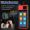 Autel MaxiIM KM100 as IM508 IMMO Keys Programmer Immobilizer Tool Keys Creation - Tavice