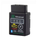 Auto OBD Scanner Code Readers Wireless OBDII2 Car Fault Detector - Tavice