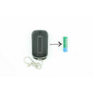 Avanti/Centurion Garage Door Compatible TX4/MPS/DPS/SDO21/12 Remote T Series - Tavice