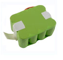Battery 14.4V For Hoover Expert 9240 XR510F Robot Vacuum Cleaner - Tavice