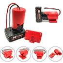 Battery Adapter For Milwaukee 12V M12 Dock Power Connector - Tavice