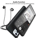 Battery Case For iPhone 14 Pro Max Extenal Battery PowerBank charging Cove For iPhone - Tavice