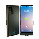 Battery Charger Case External Power Cover For Samsung Galaxy Note 10 - Tavice