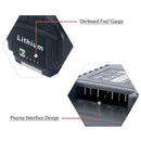 [Battery + Charger Combo] 40V & 36V Replacement Battery + Charger for Ryobi Cordless Power Tools - Battery Mate